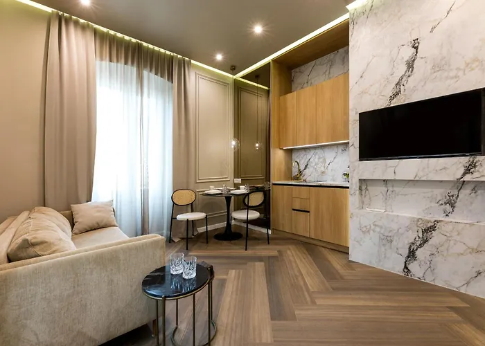 K&k2 Luxury Appartement