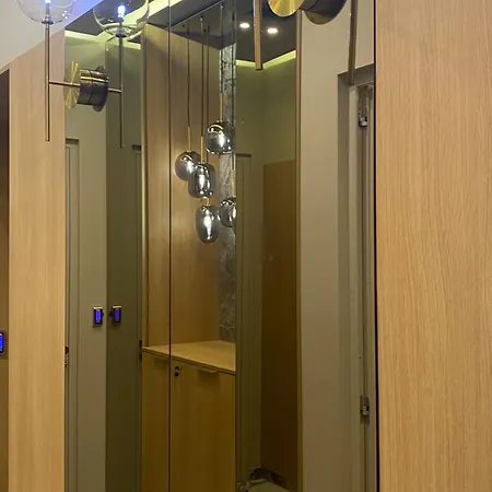 K&k2 Luxury Lägenhet