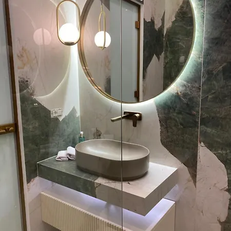 K&k2 Luxury Lägenhet