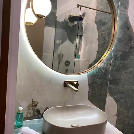 K&k2 Luxury Lägenhet