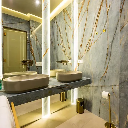 K&k2 Luxury Lägenhet