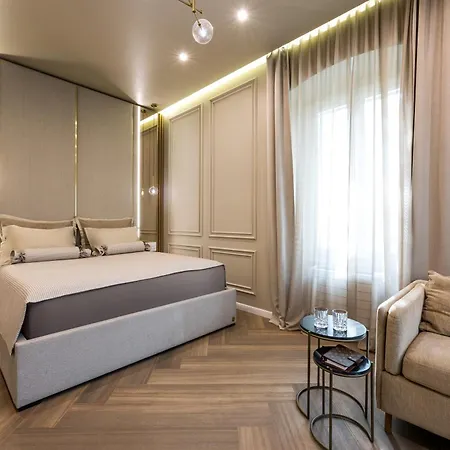 Lägenhet K&k2 Luxury