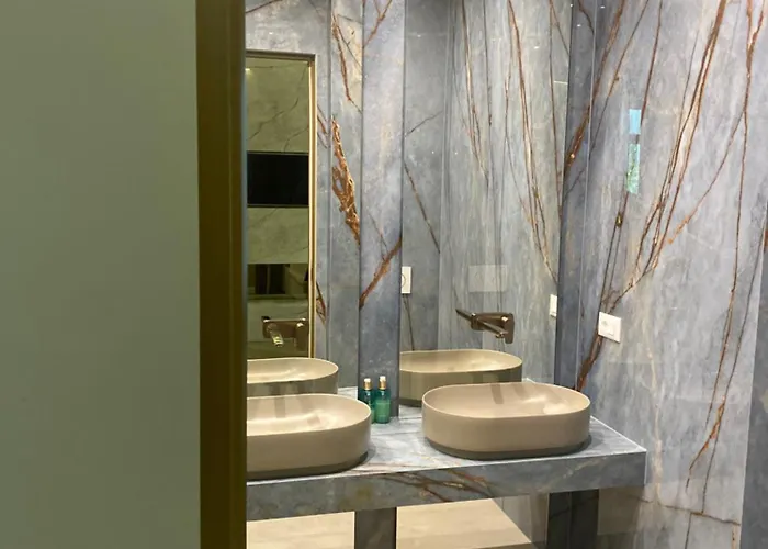 Appartement K&k2 Luxury *