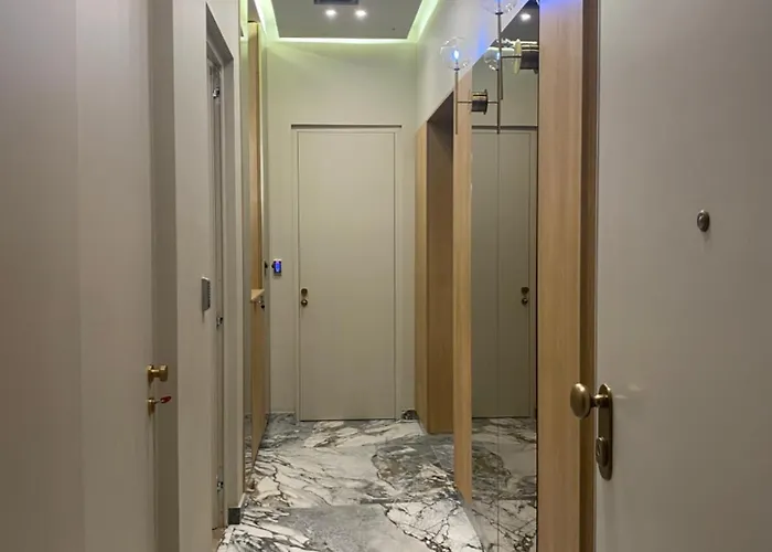 Appartement K&k2 Luxury Split